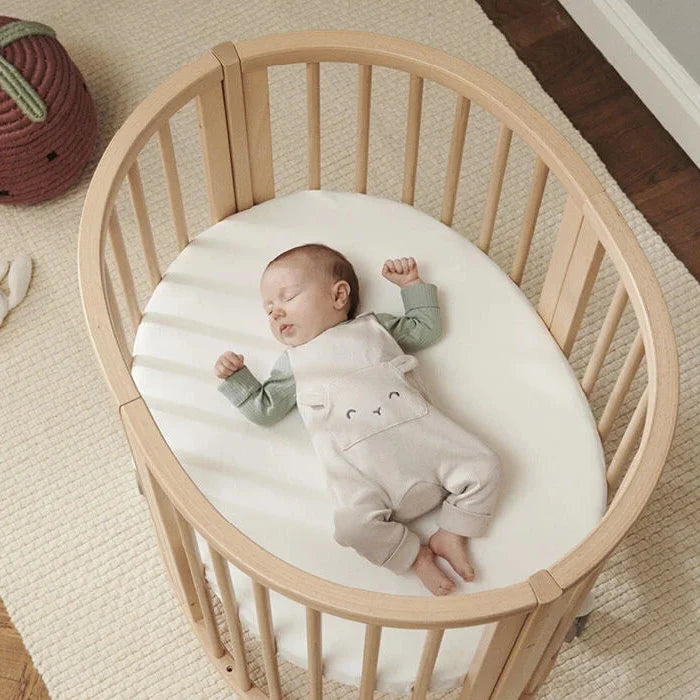 Stokke Sleepi Bed Fitted Sheet V3