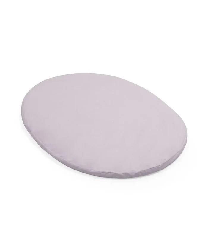 Stokke Sleepi Mini Fitted Sheet V3