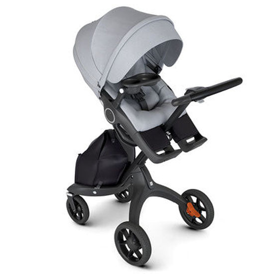 Stokke Stroller Snack Tray is a great baby registry gift.