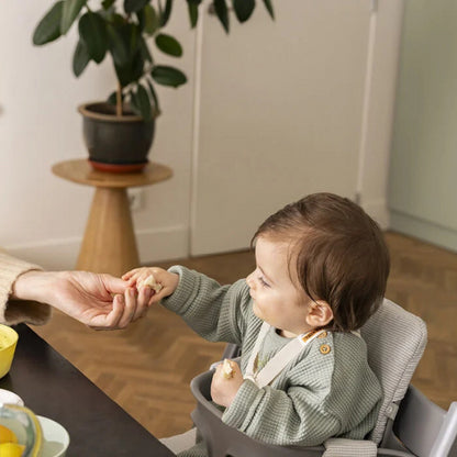 Stokke Tripp Trapp 2 High Chair with Baby Set