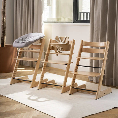 Stokke Tripp Trapp High Chair with Baby Set variations