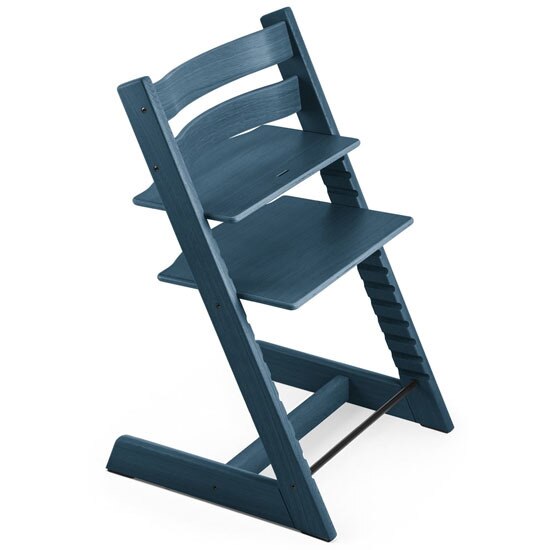 Stokke Tripp Trapp Chair is available to pickup localy.