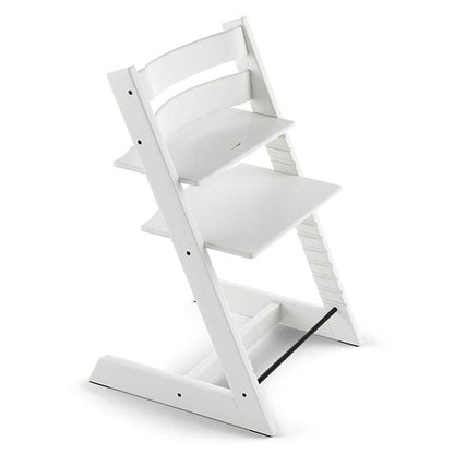 New Stokke Tripp Trapp Chair