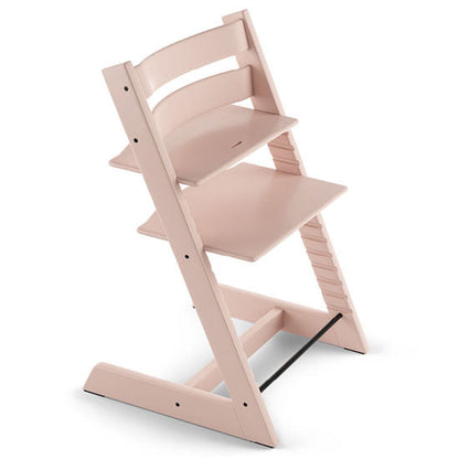 Add Stokke Tripp Trapp Chair to your baby registry.