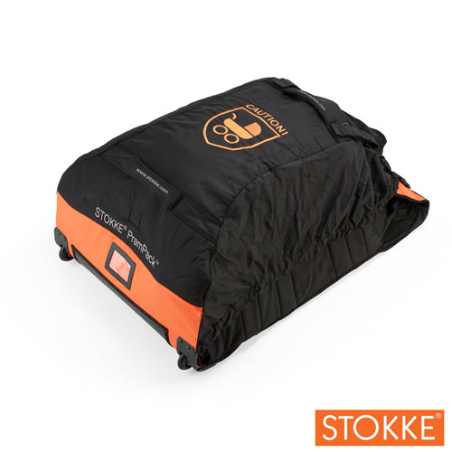 Stokke XPLORY PramPack Main Image
