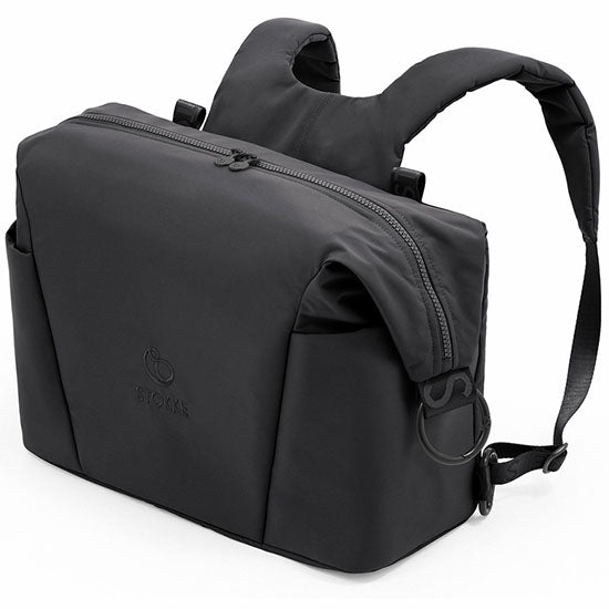 Stokke Xplory X Changing Bag ships for free