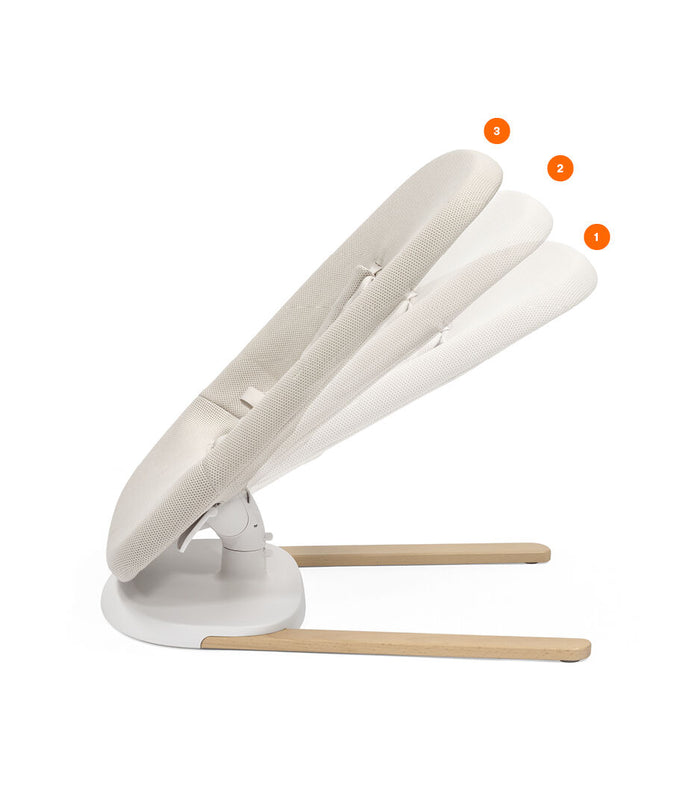 Stokke Yoga Baby Bouncer & Swing