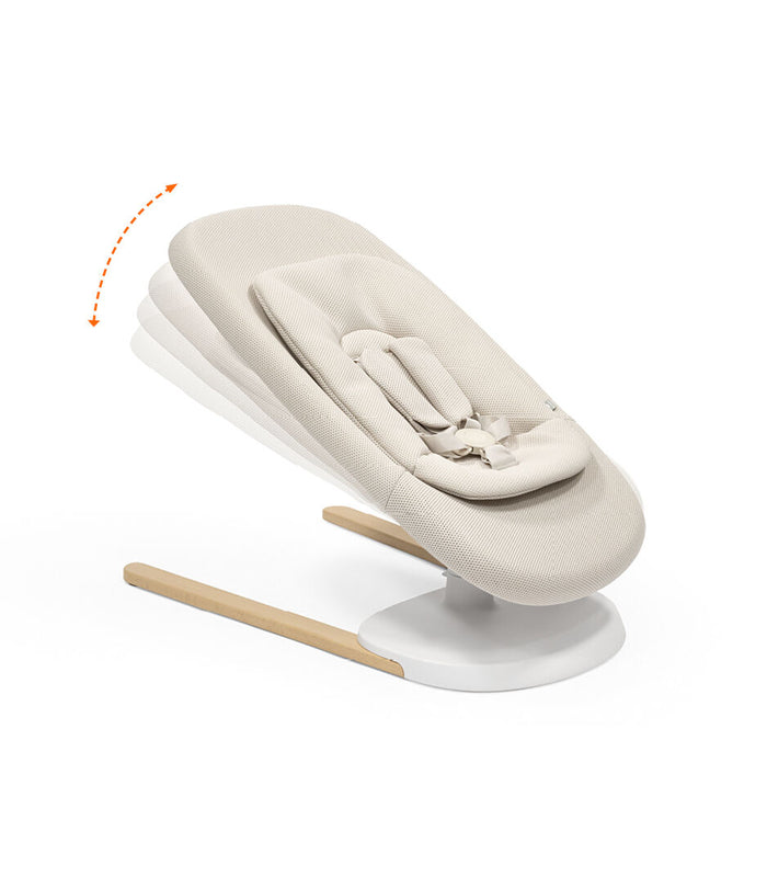 Stokke Yoga Baby Bouncer & Swing