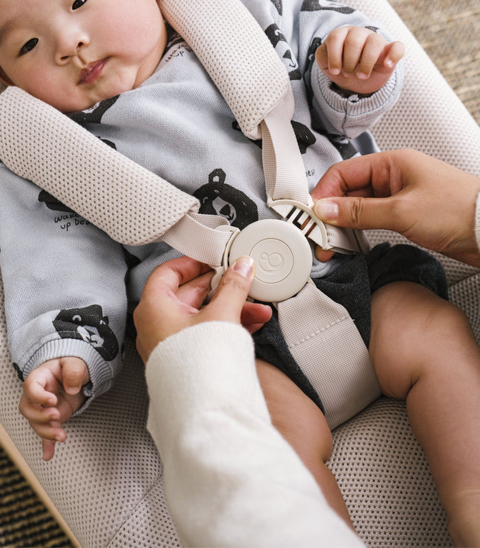 Stokke Yoga Baby Bouncer & Swing