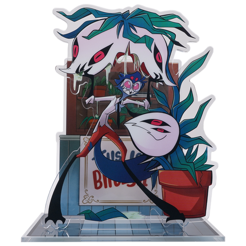 Stolas - Halloween Slasher Standee *LIMITED STOCK*