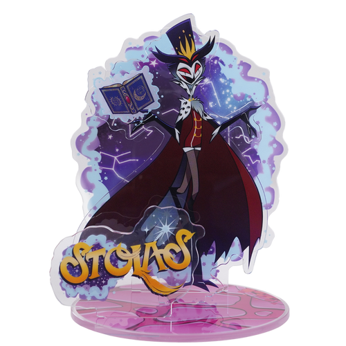Stolas Standee *LIMITED STOCK*