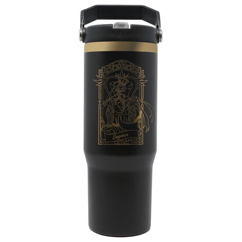 Stolas Tarot Tumbler *LIMITED STOCK*