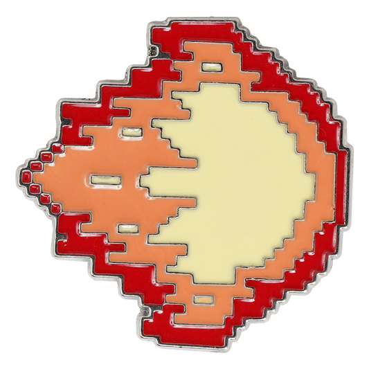Street Fighter Hadouken Pin *LAST CHANCE*
