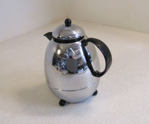 Studio-Nova-Coffee-Carafe-Thermal-Insulated-Chrome-156-011923-156 1