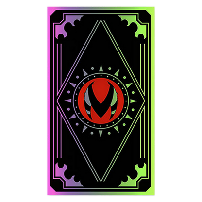 Summer Metal Card Set - Wave 1 *CLEARANCE*