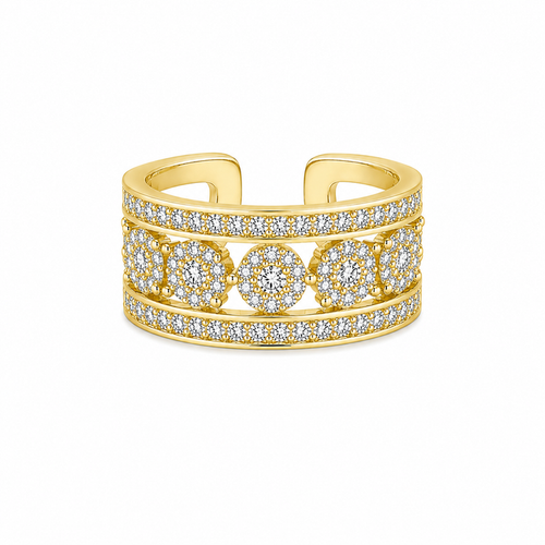 Sylvie Ring