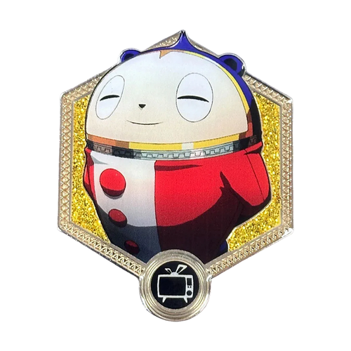 Teddie - Golden Series 2 - Persona 4 Golden Pin