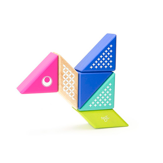 Tegu Travel Pals - Hummingbird