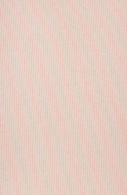 THALIA BLOUSE IN PINK MICRO STRIPE