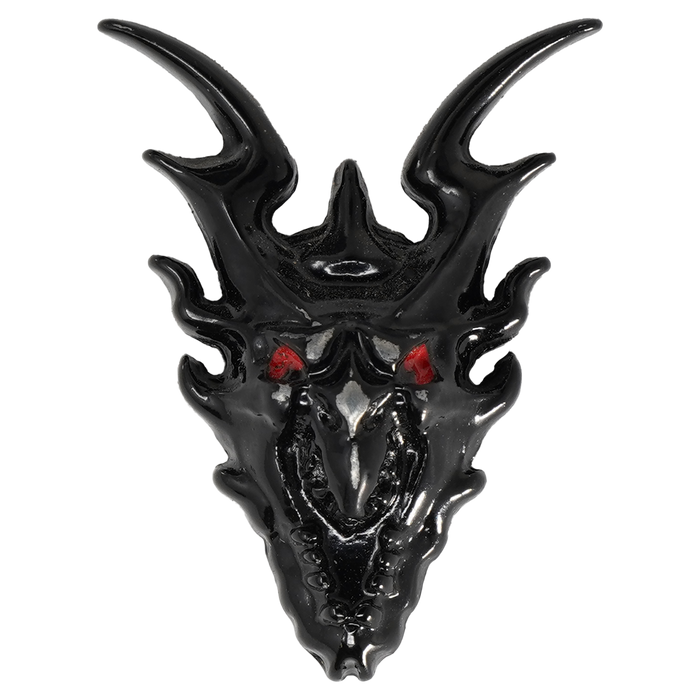 The Elder Scrolls - Alduin Face Pin