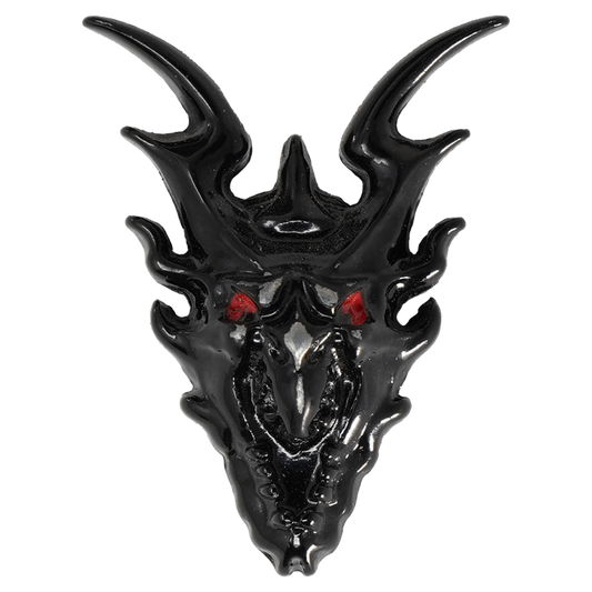 The Elder Scrolls - Alduin Face Pin