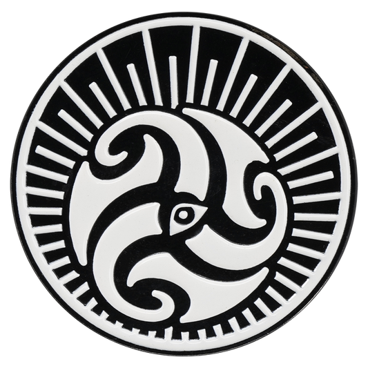 The Elder Scrolls - Eye of Magnus Pin  Pin *LAST CHANCE*