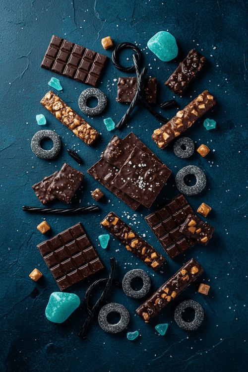 The Homesick Box - 10 Icelandic candy classics