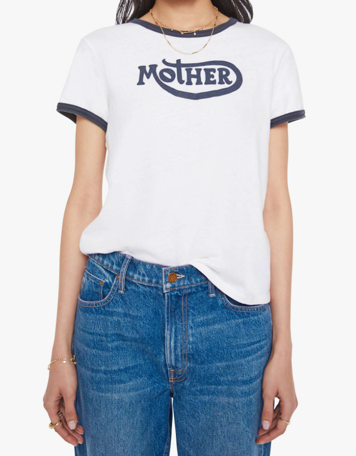 THE LIL GOODIE RINGER IN MOTHER MOTO