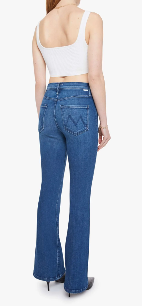 THE WEEKENDER IN NIP IT IN THE BUTT
