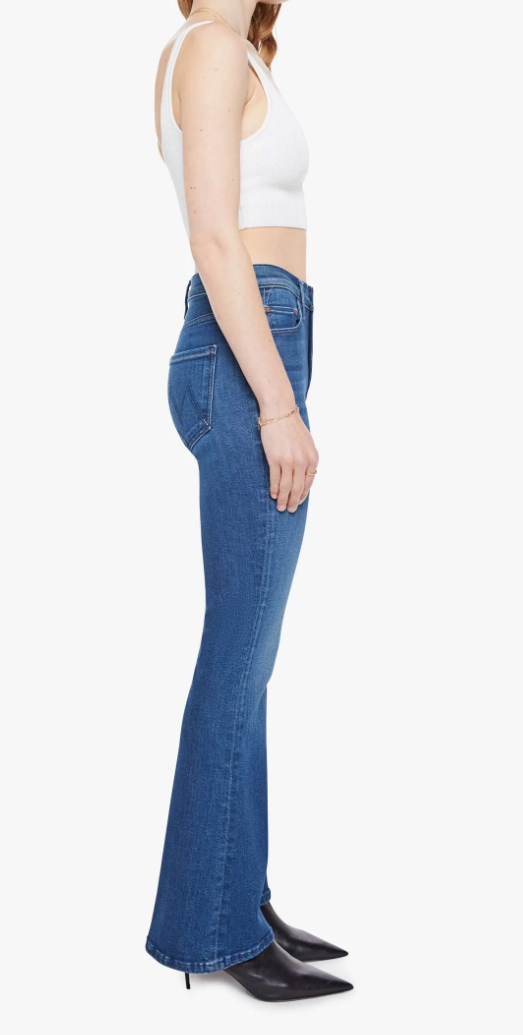 THE WEEKENDER IN NIP IT IN THE BUTT
