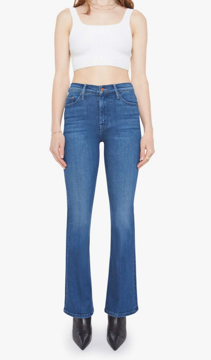 THE WEEKENDER IN NIP IT IN THE BUTT