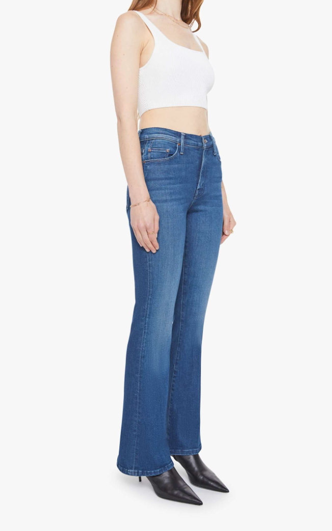 THE WEEKENDER IN NIP IT IN THE BUTT