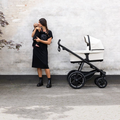 Thule bassinet
