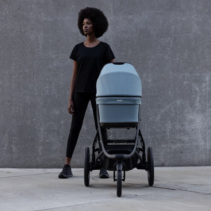 Thule bassinet