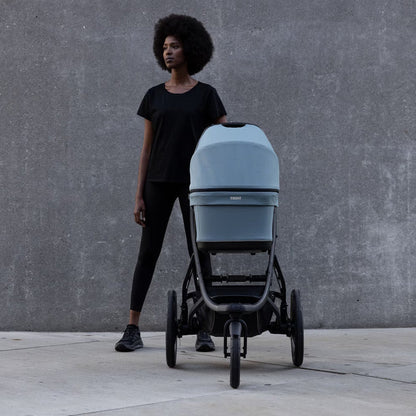 Thule bassinet