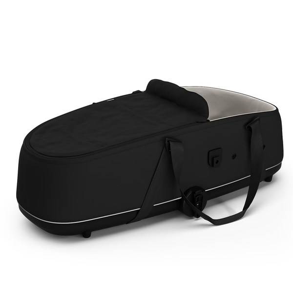 Thule Shine Bassinet Main Image.