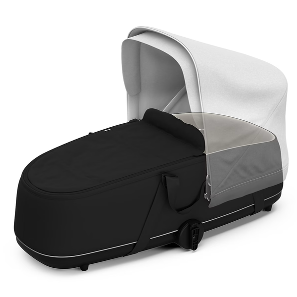 Thule Shine Bassinet is a bestseller