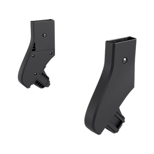 Thule Spring 2 Bassinet Adapters
