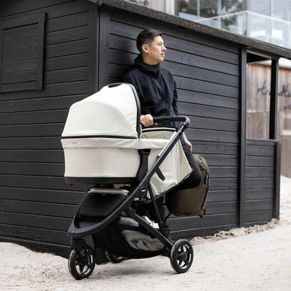 Thule Spring 2 Bassinet Adapters