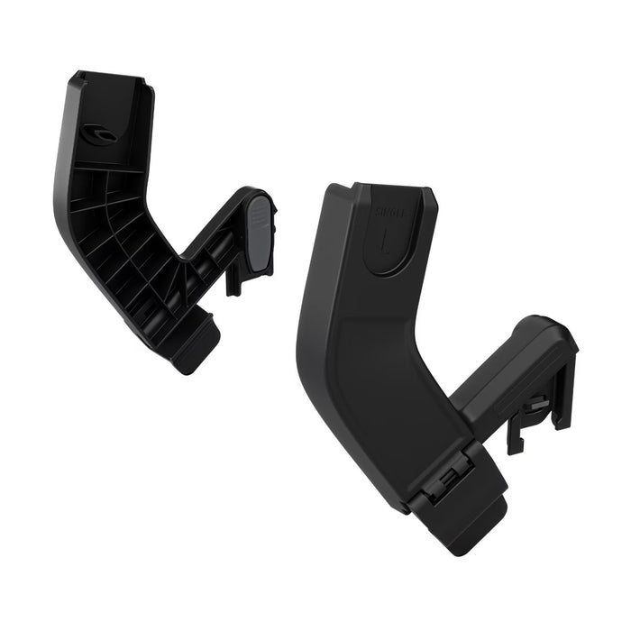Thule Urban Glide 3 Car Seat Adapter for Maxi-Cosi