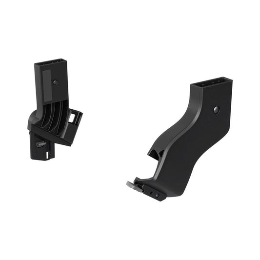 Thule Urban Glide 3 double stroller bassinet adapter