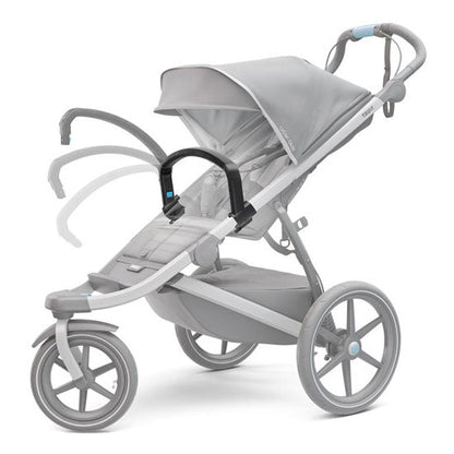 Thule Urban Glide Stroller Bumper for Single Stroller