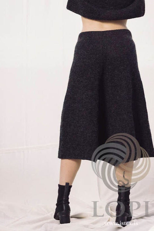 Þytur — Knitting pattern