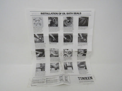 Timken-Oil-Bath-Seal-370024A-314 7