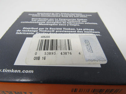 Timken-Rear-Wheel-Seal-40520S-318 6