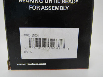 Timken-Tapered-Roller-Bearings-Single-Cone-18685-620 8