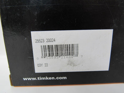 Timken-Tapered-Roller-Bearings-Wheel-Bearing-25523-636 8
