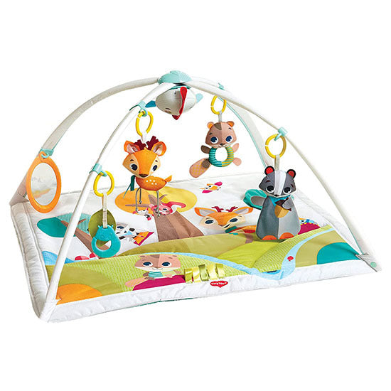 Tiny Love Gymini Deluxe Activity Play Mat