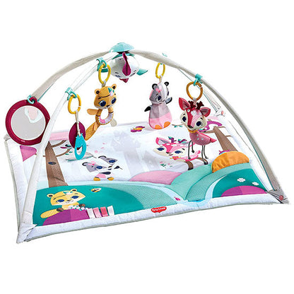 Tiny Love Gymini Deluxe Activity Play Mat