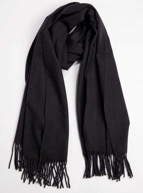 TRAVEL SCARF
